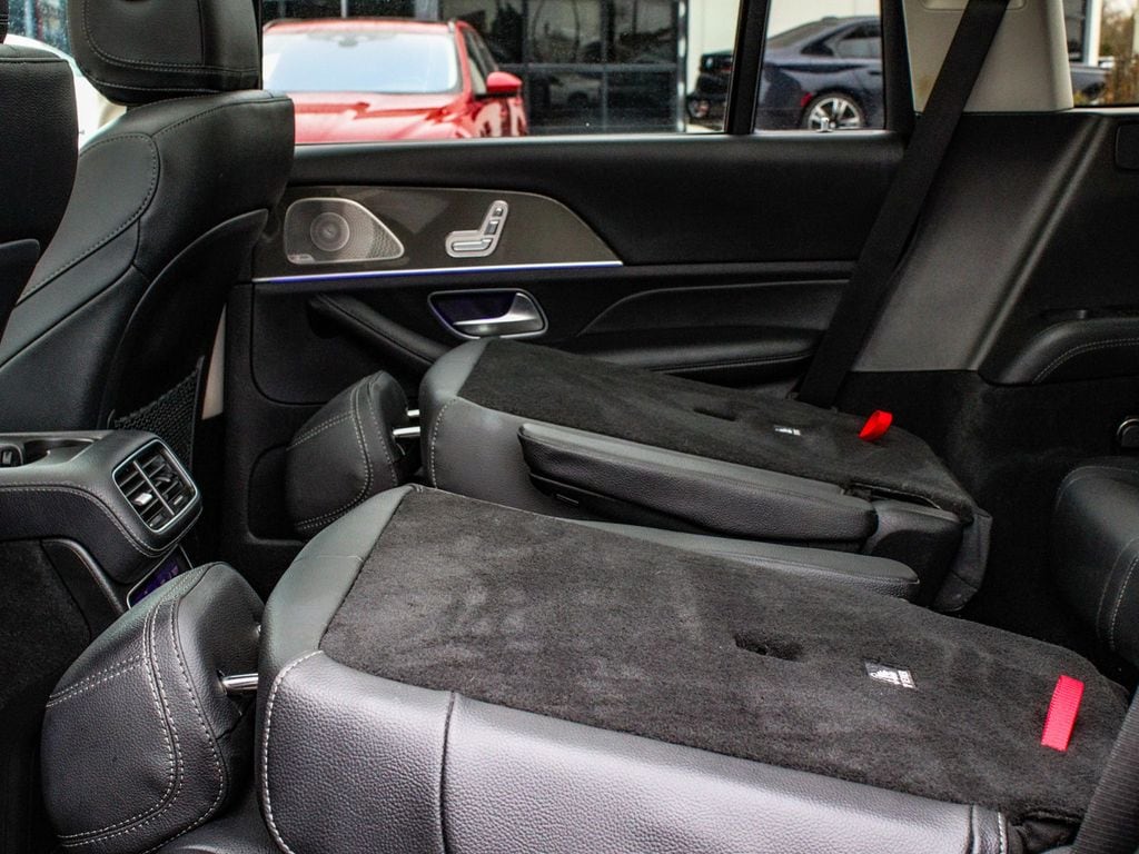 2022 Mercedes-Benz GLS GLS450 - Photo 38