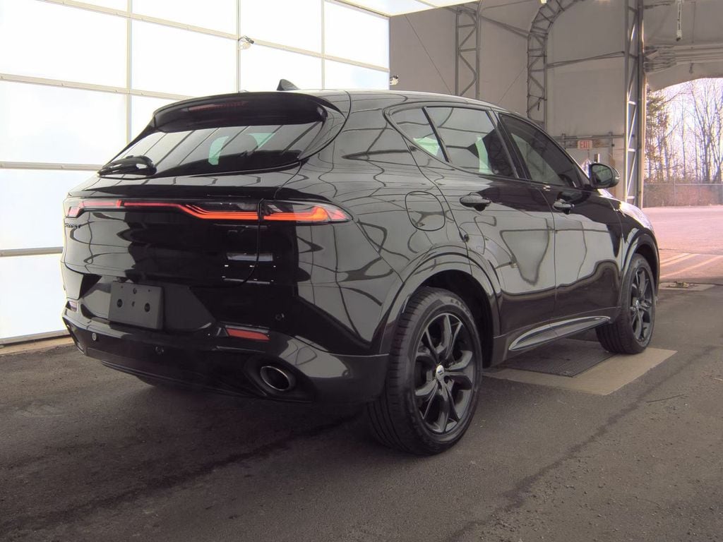 Used 2024 Dodge Hornet R/T SUV