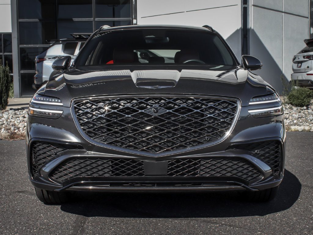 Used 2026 Genesis