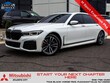 BMW 750i