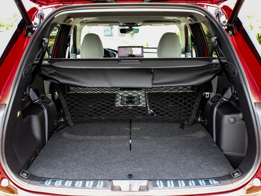 2025 Mitsubishi Outlander SE - Photo 47