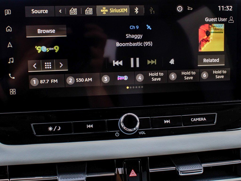 2025 Mitsubishi Outlander SE - Photo 20
