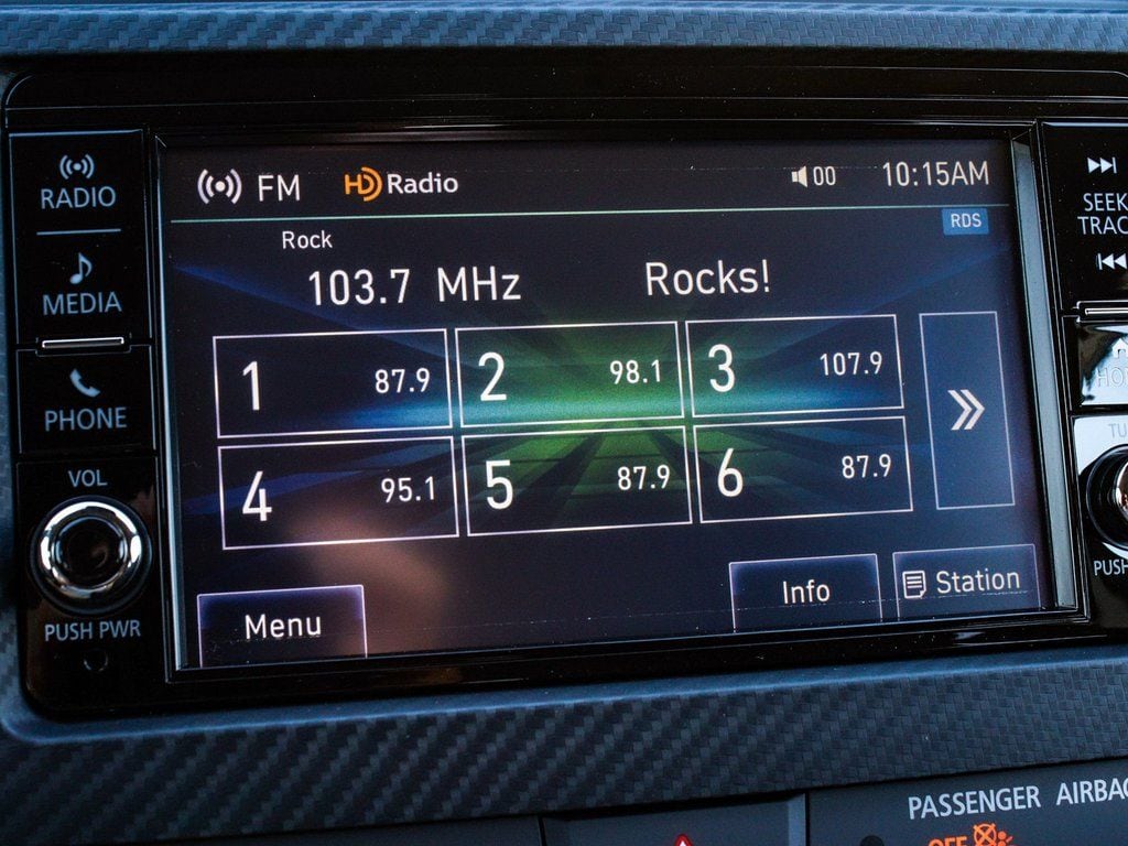 2025 Mitsubishi Outlander Sport ES - Photo 21