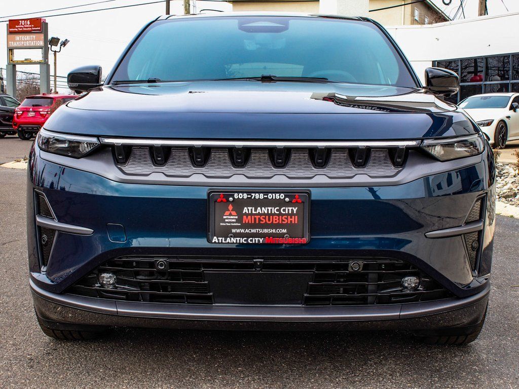 Used 2024 Jeep Wagoneer S Launch Edition with VIN 3C4RJNAK5RT178925 for sale in Pleasantville, NJ