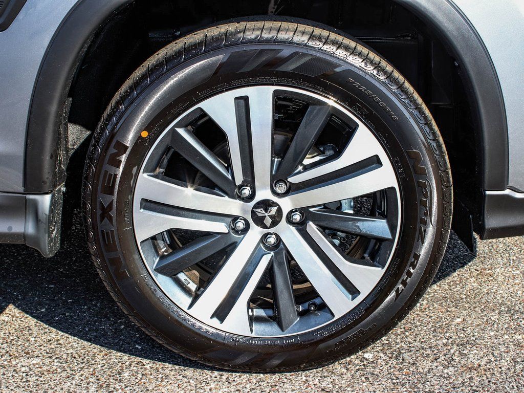 2025 Mitsubishi Outlander Sport ES - Photo 7