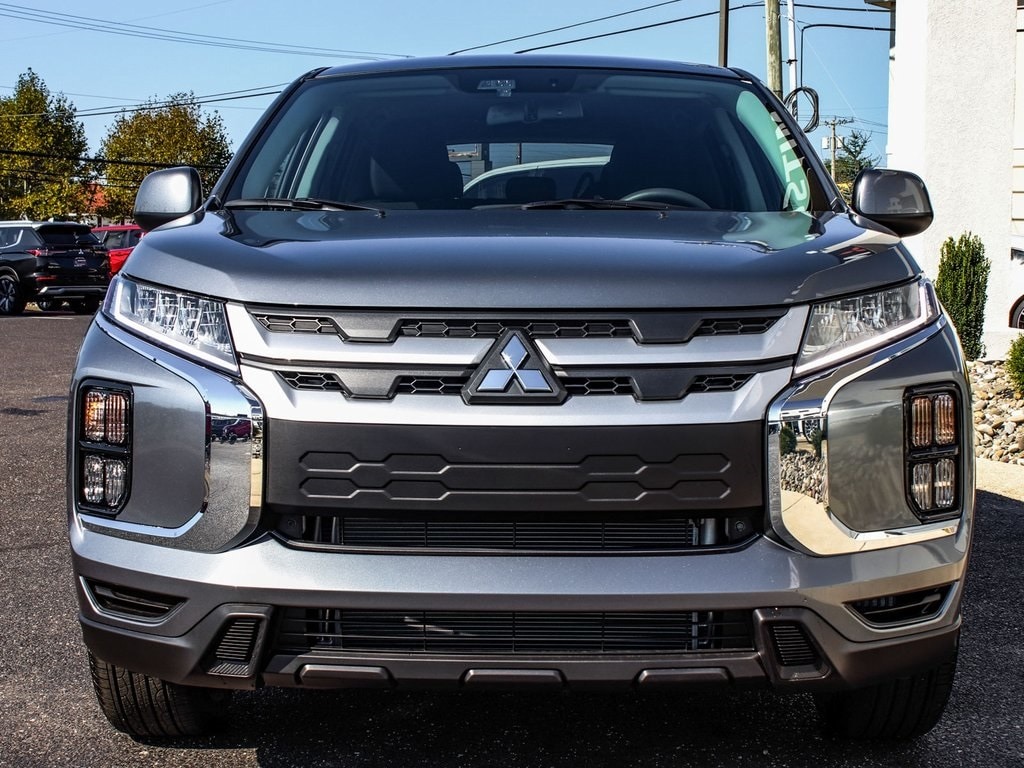 New 2025 Mitsubishi Outlander Sport 2.0 ES SUV