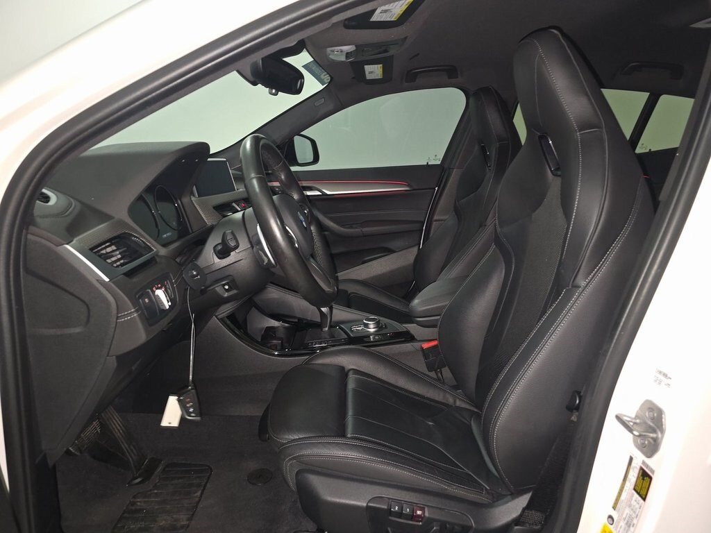 Used 2021 BMW X2 M35i Sports Activity Coupe
