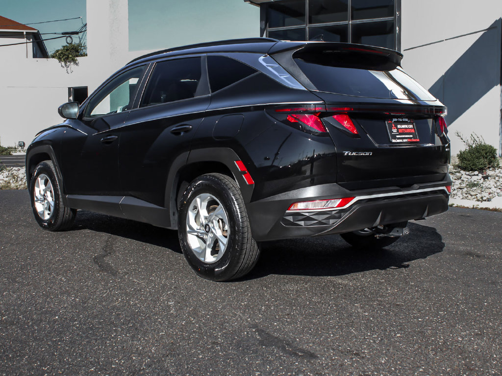 Used 2024 Hyundai