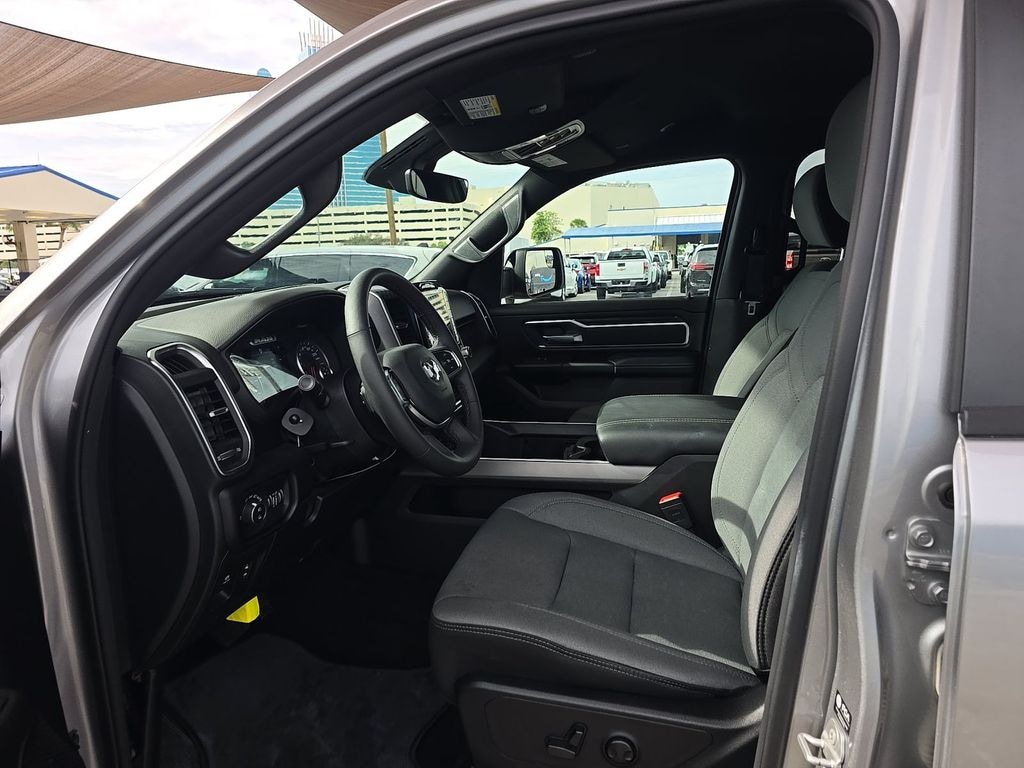 Used 2026 Ram 1500 Big Horn/Lone Star Truck Crew Cab