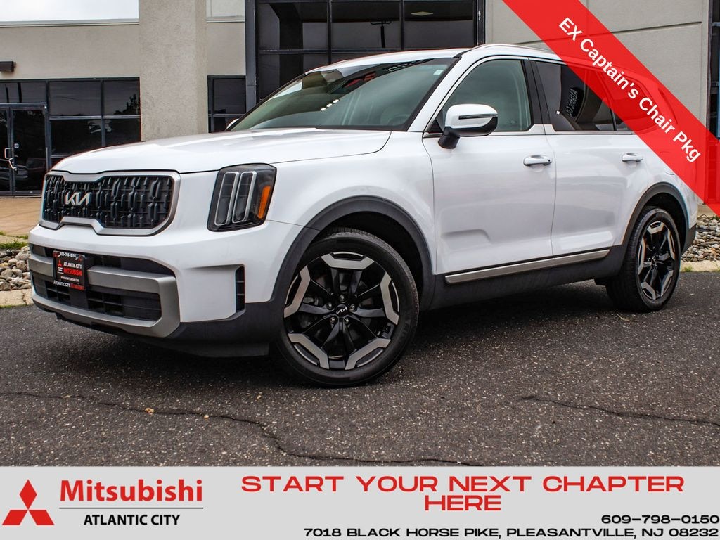 Used 2023 Kia
