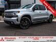  Chevrolet Silverado 1500 LTD