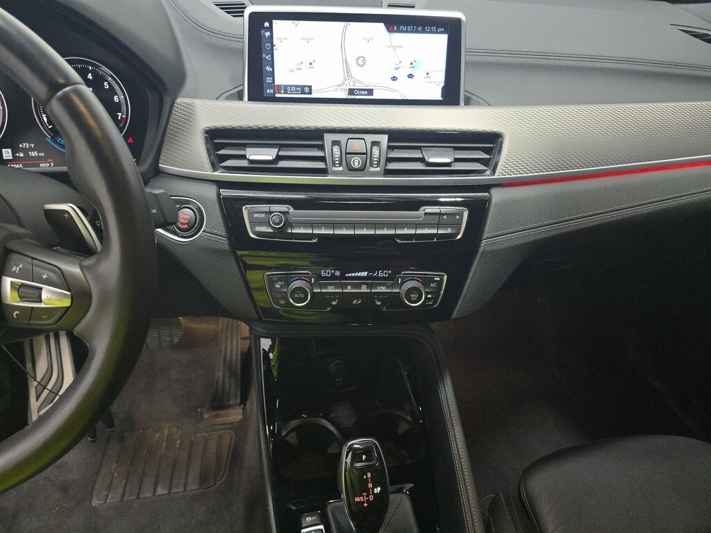 Used 2021 BMW X2 M35i Sports Activity Coupe