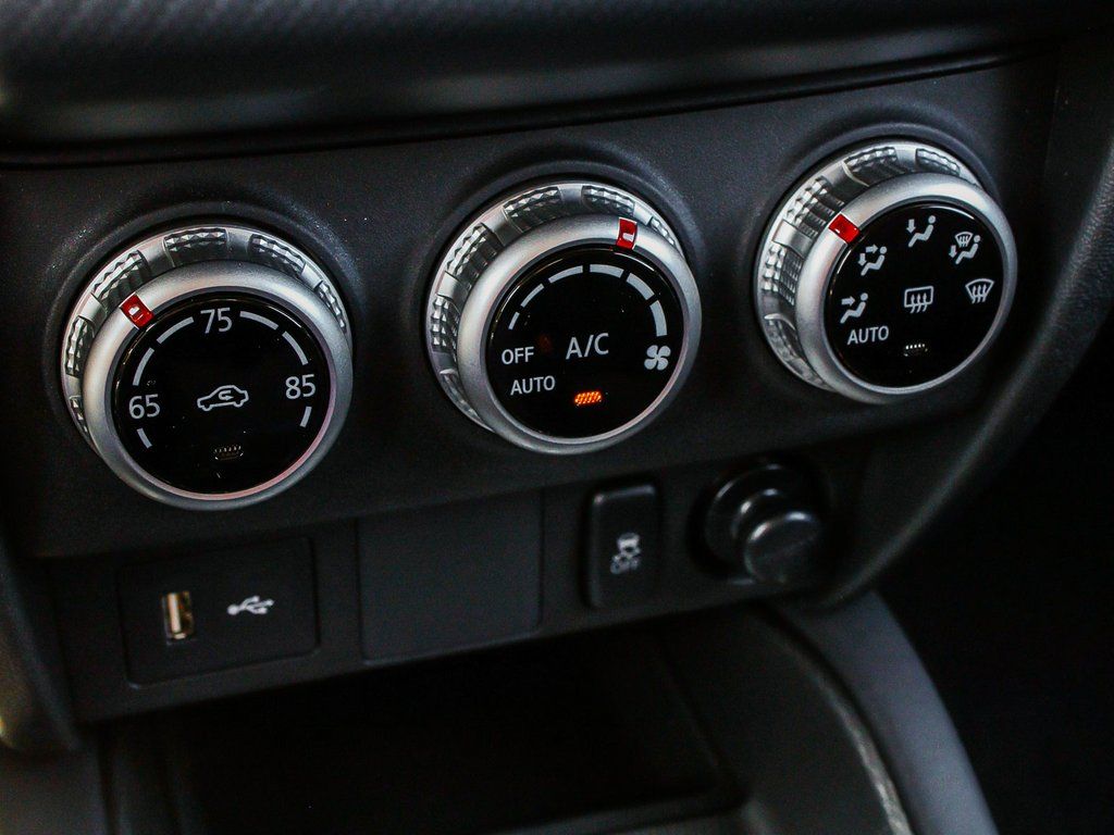 2025 Mitsubishi Outlander Sport ES - Photo 21