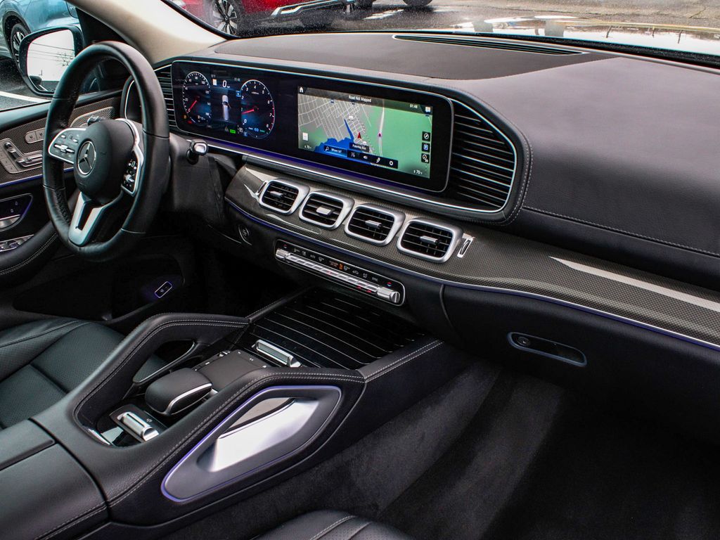 2022 Mercedes-Benz GLS GLS450 - Photo 46