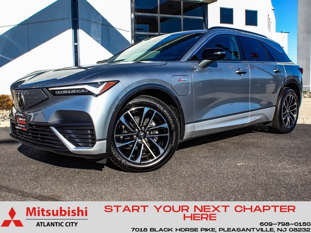 2024 Acura ZDX A-SPEC's photo