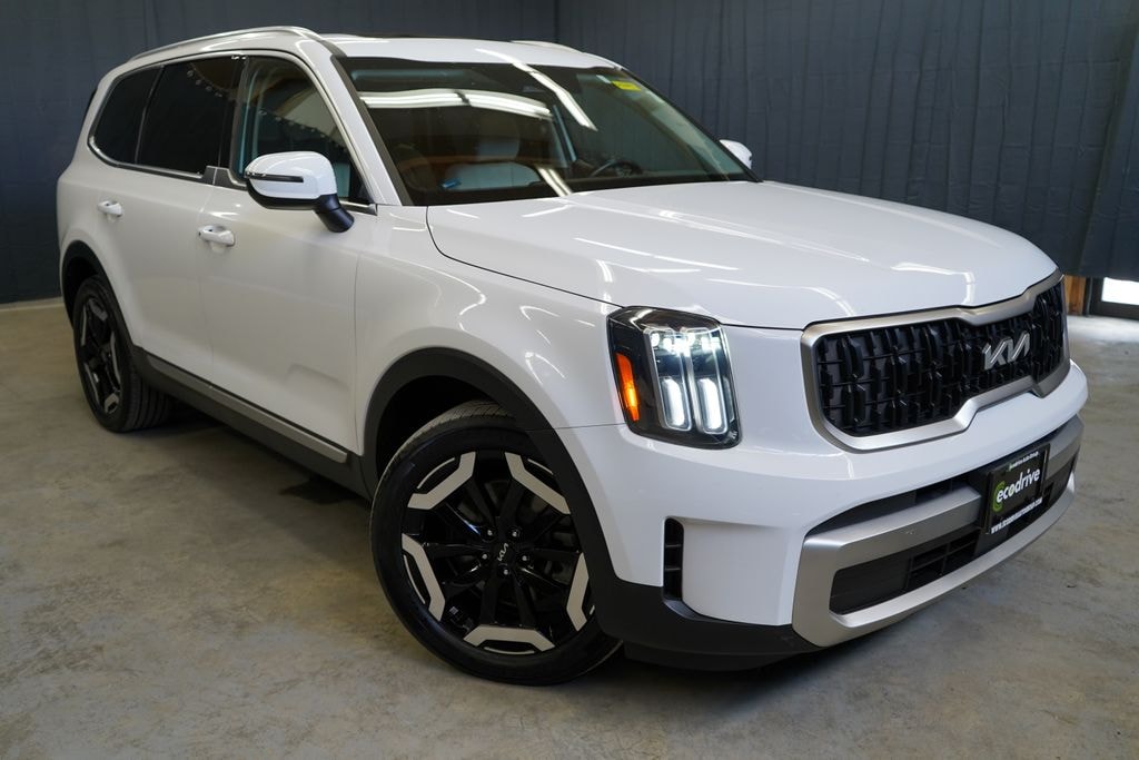 Used 2023 Kia Telluride EX SUV
