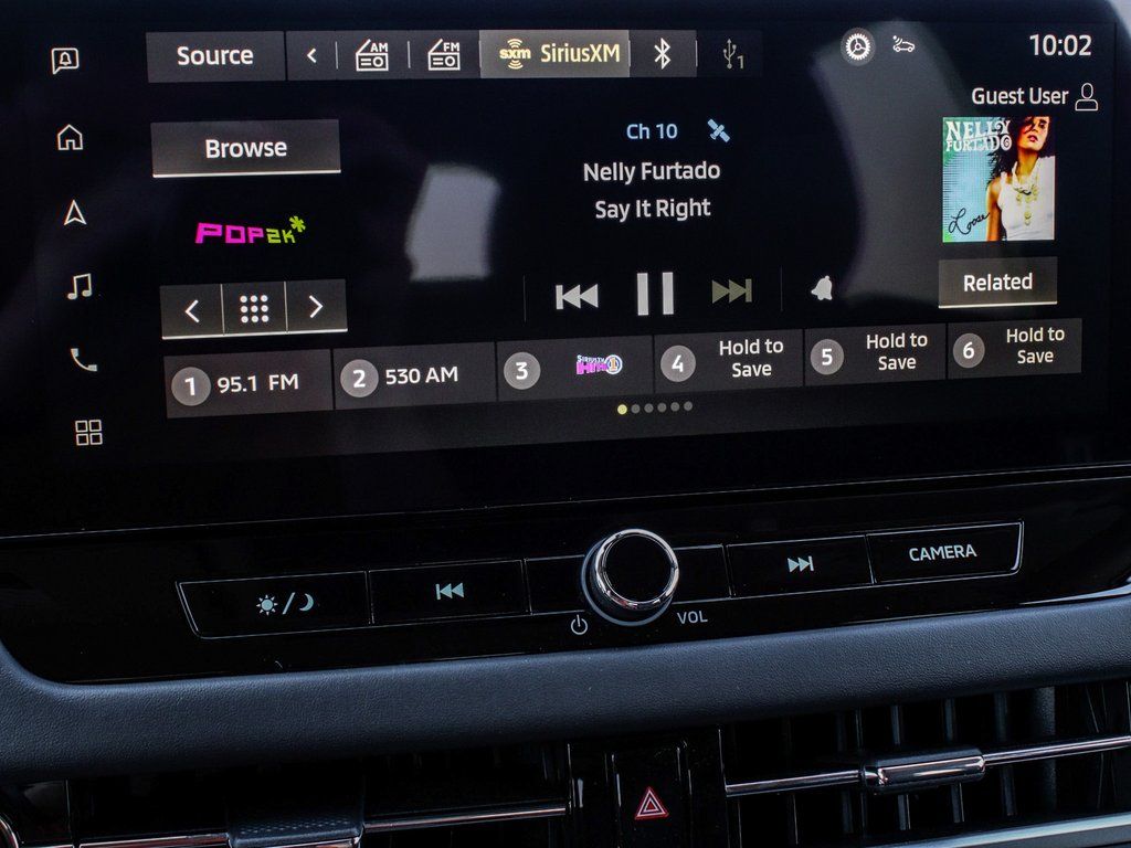 2025 Mitsubishi Outlander SE - Photo 21