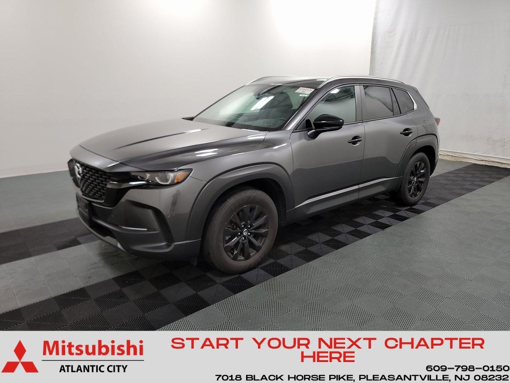 Used 2024 Mazda CX-50 2.5 S Select Package SUV