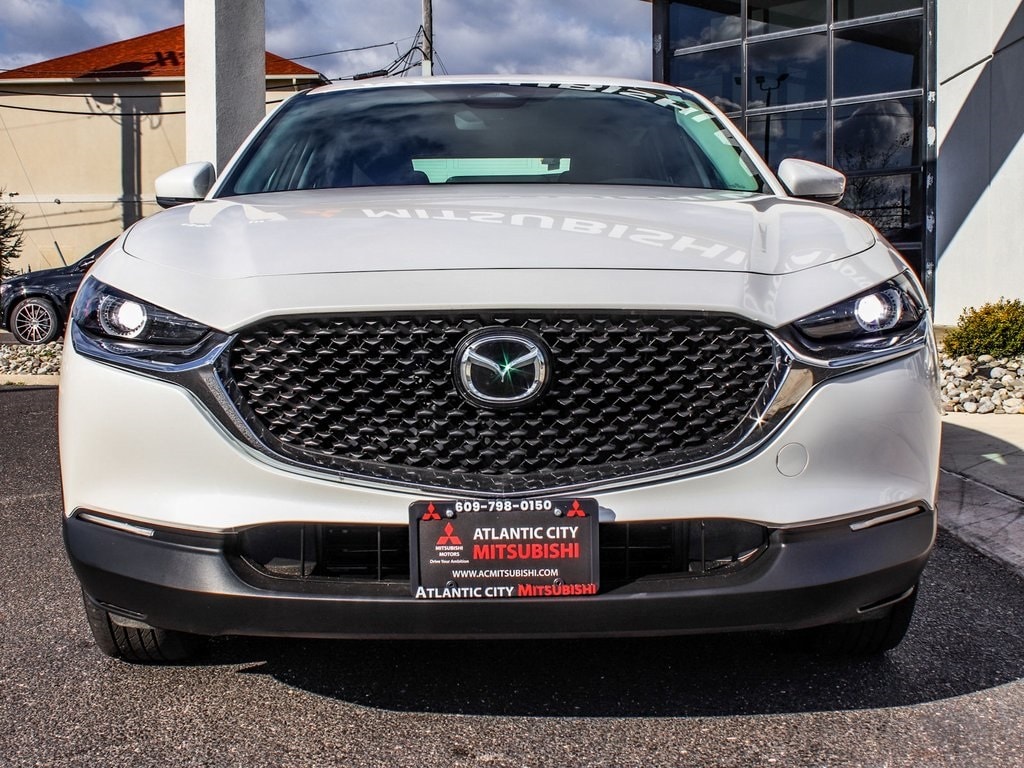 Used 2025 Mazda CX-30 2.5 S SUV