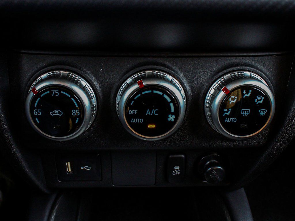 2025 Mitsubishi Outlander Sport ES - Photo 22