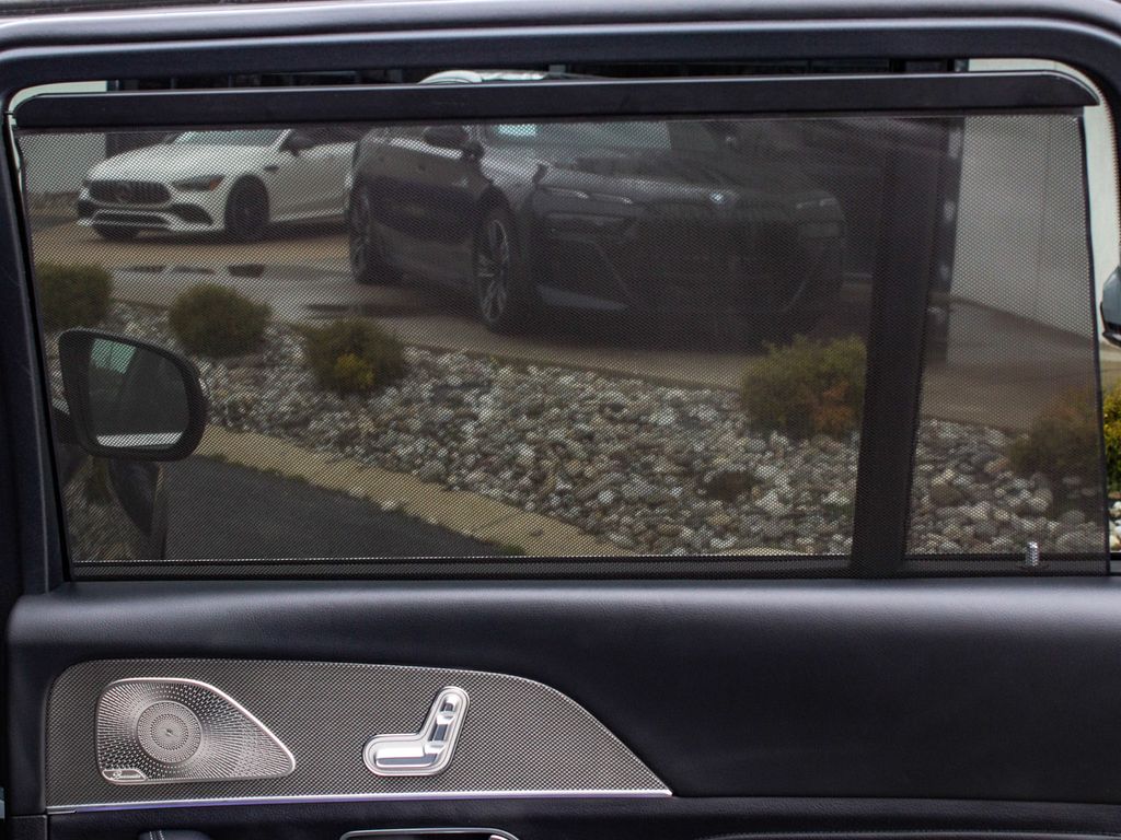 2022 Mercedes-Benz GLS GLS450 - Photo 14