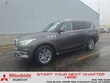  INFINITI QX80