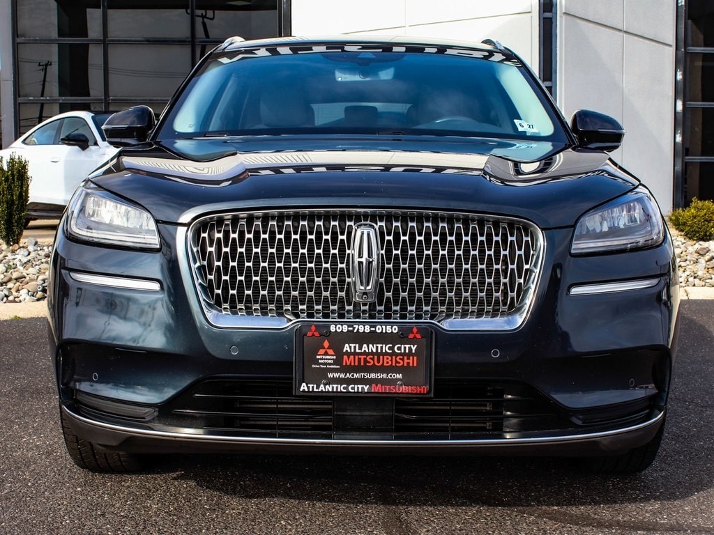 Used 2022 Lincoln Corsair Reserve SUV