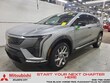 CADILLAC OPTIQ