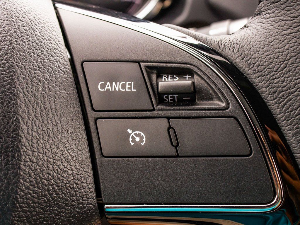 2024 Mitsubishi Outlander Sport SE - Photo 27