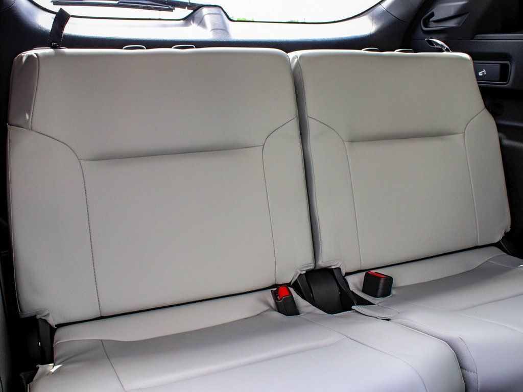 2025 Mitsubishi Outlander SE - Photo 37