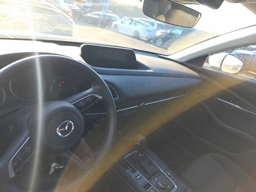 Used 2025 Mazda CX-30 2.5 S SUV