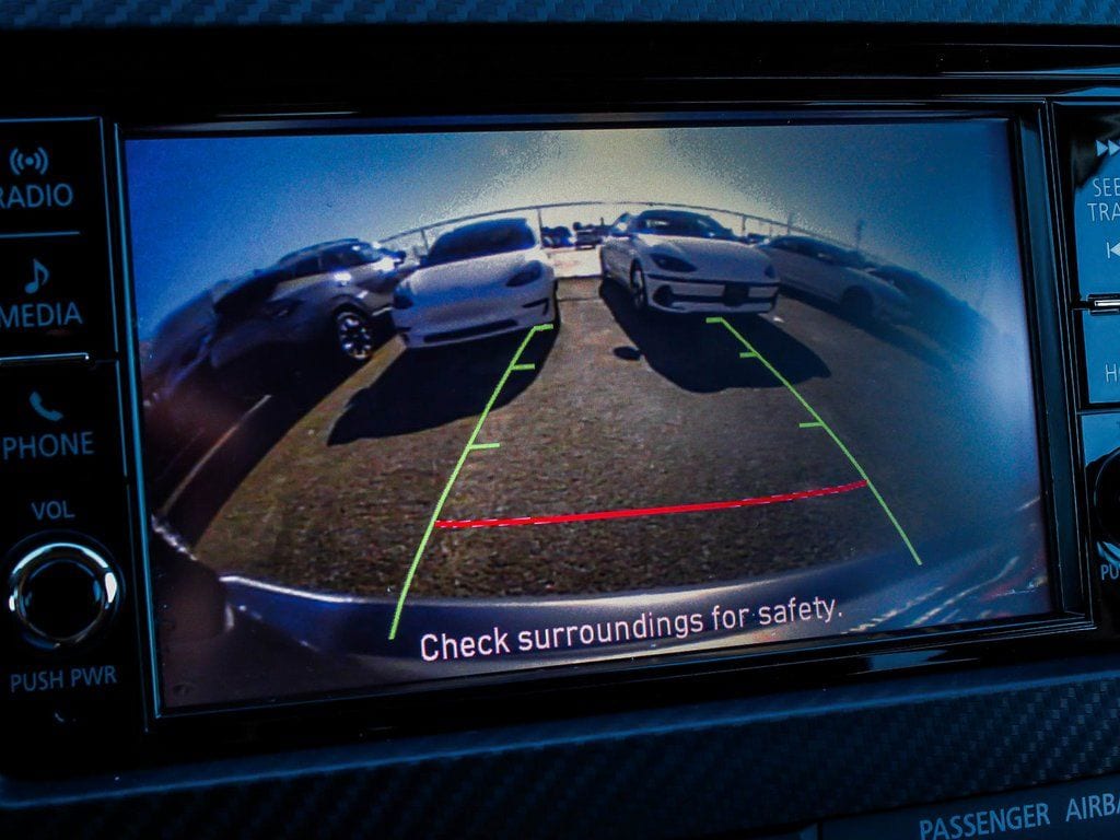 2025 Mitsubishi Outlander Sport ES - Photo 21