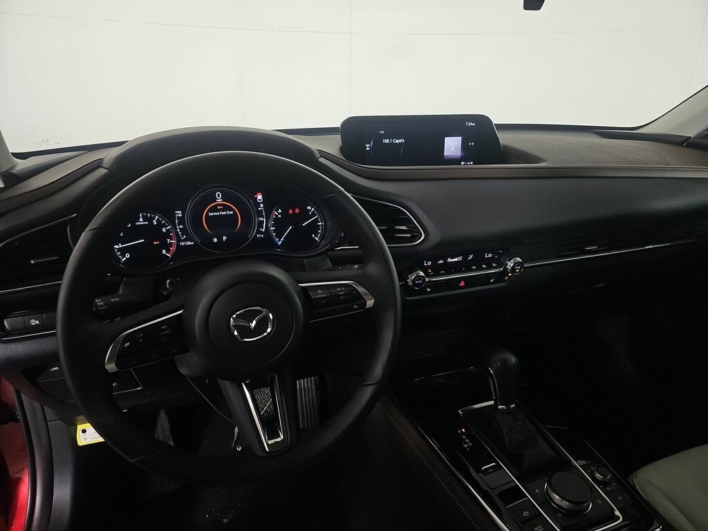 2025 Mazda CX-30 2.5 S Premium photo 3