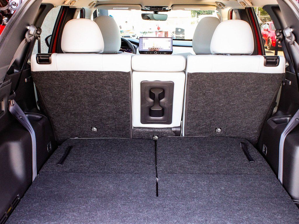 2025 Mitsubishi Outlander SE - Photo 46