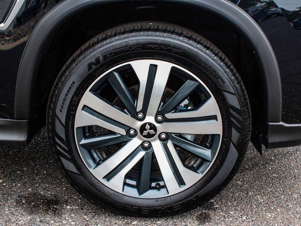 2024 Mitsubishi Outlander Sport SE - Photo 7