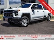  Chevrolet Silverado 2500 HD