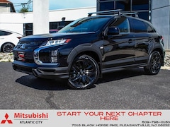 2026 Mitsubishi Outlander Sport 2.0 Trail Edition SUV