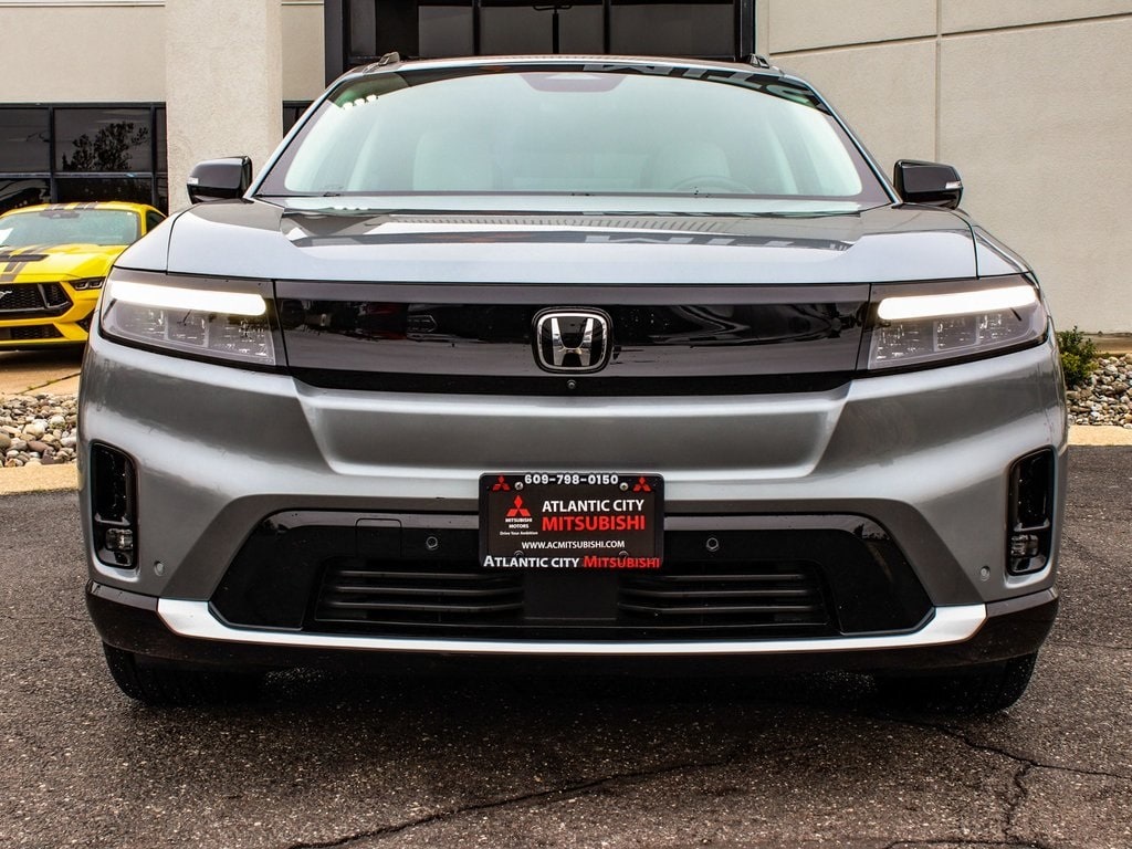 Used 2024 Honda Prologue Elite with VIN 3GPKHZRJ1RS508161 for sale in Pleasantville, NJ