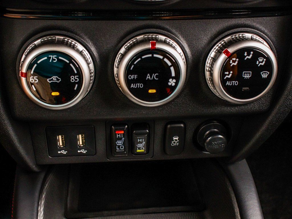 2024 Mitsubishi Outlander Sport SE - Photo 22