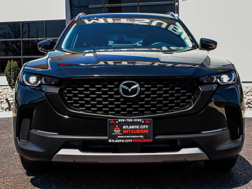 Used 2024 Mazda CX-50 S SELECT with VIN 7MMVABAM9RN185858 for sale in Pleasantville, NJ