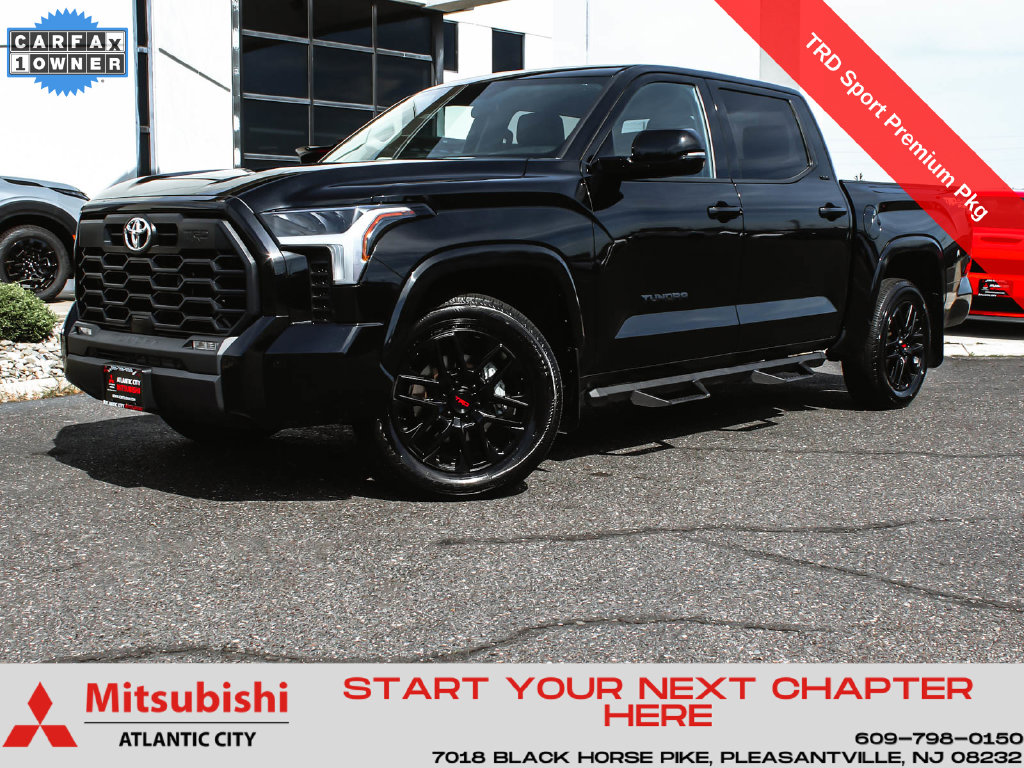  Toyota Tundra