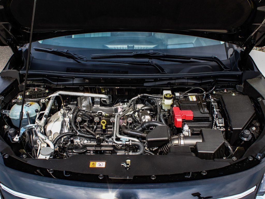 2025 Mitsubishi Outlander SEL Platinum Edition - Photo 50