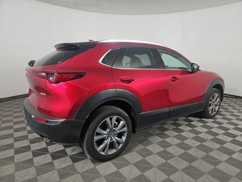 2025 Mazda CX-30 2.5 S Premium photo 2