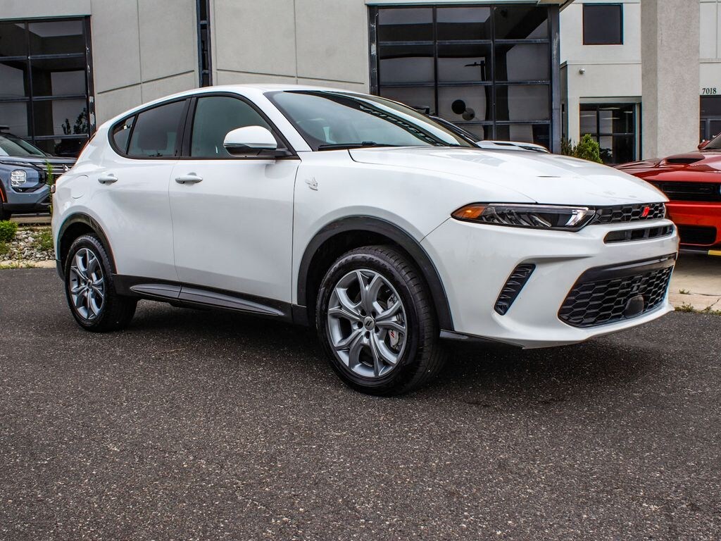 Used 2024 Dodge Hornet R/T SUV
