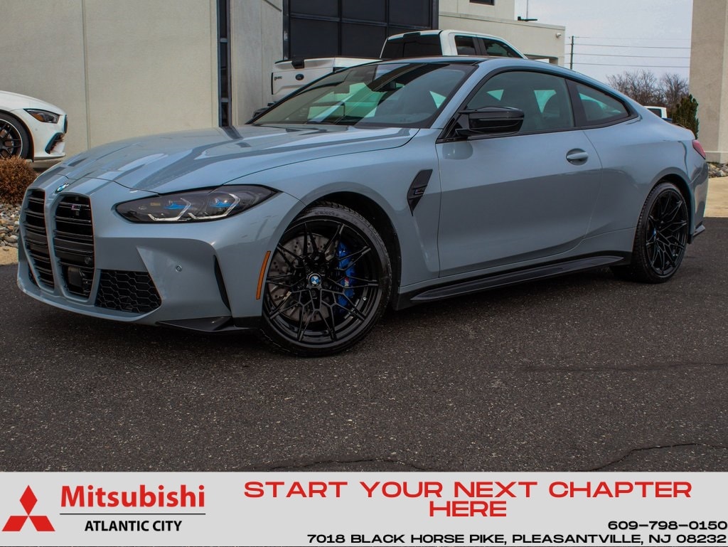 2023 BMW M4 Coupe Base's photo