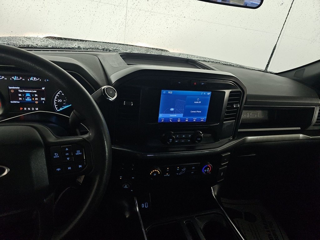 Used 2022 Ford F-150  Truck SuperCrew Cab