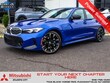  BMW M340
