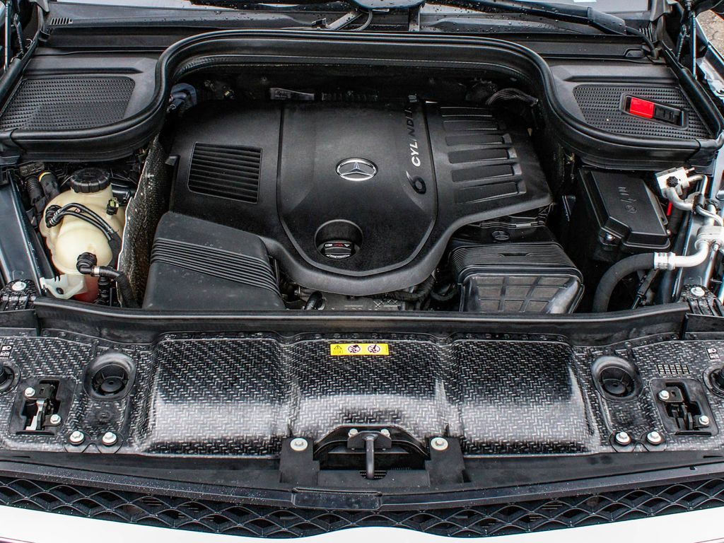 2022 Mercedes-Benz GLS GLS450 - Photo 51