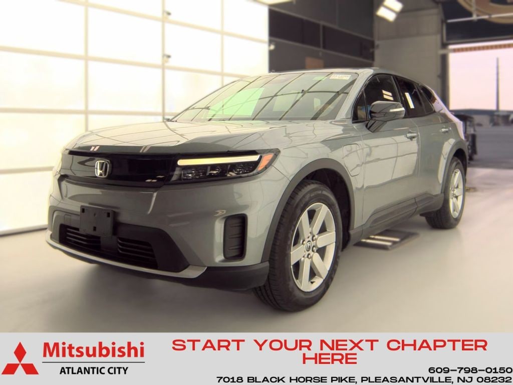 Used 2025 Honda Prologue EX SUV