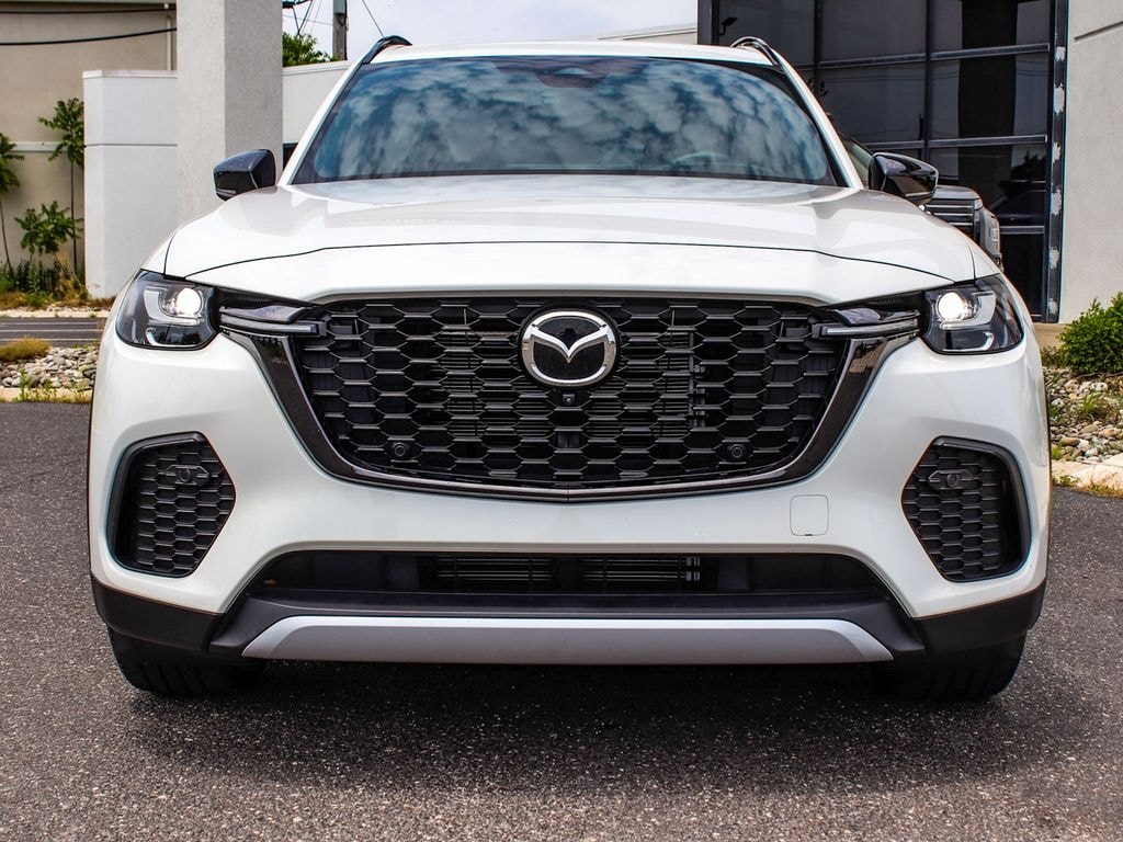 Used 2025 Mazda CX-70 Plug-In Hybrid Premium Plus Package SUV